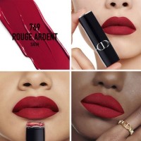 Ruj de buze Christian Dior Rouge Dior Satin 769 imaginea #3 — magazin online Desire.md