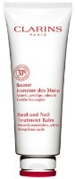 Крем для рук Clarins Hand&Nail Traitment Balm 100ml фото №1 — интернет-магазин Desire.md