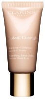 Concealer pentru față Clarins Instant Concealer 01 15ml