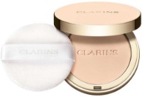 Pudra pentru față Clarins Joli Compact Powder 01 imaginea #1 — magazin online Desire.md
