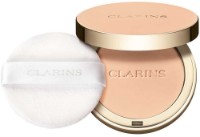 Pudra pentru față Clarins Joli Compact Powder 02