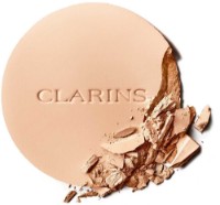 Пудра для лица Clarins Joli Compact Powder 02 фото №2 — интернет-магазин Desire.md