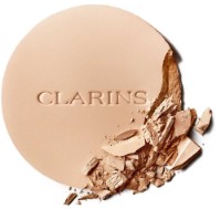 Pudra pentru față Clarins Joli Compact Powder 03 imaginea #2 — magazin online Desire.md