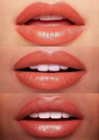Помада для губ Clarins Joli Rouge 711 Papaya фото №3 — интернет-магазин Desire.md