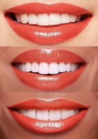 Помада для губ Clarins Joli Rouge Shine 711S Papaya фото №3 — интернет-магазин Desire.md