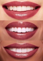 Помада для губ Clarins Joli Rouge Shine 732S Grenadine фото №3 — интернет-магазин Desire.md