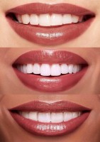 Помада для губ Clarins Joli Rouge Shine 757S Nude Brick фото №3 — интернет-магазин Desire.md