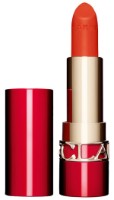 Ruj de buze Clarins Joli Rouge Velvet 711V Papaya