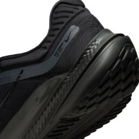 Adidași pentru bărbați Nike Quest 5 Black s.45.5 (DD0204003)