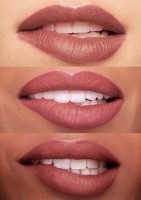 Помада для губ Clarins Joli Rouge Velvet 758V Sandy Pink фото №3 — интернет-магазин Desire.md