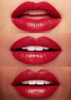 Помада для губ Clarins Joli Rouge 742 Joli Rouge фото №3 — интернет-магазин Desire.md