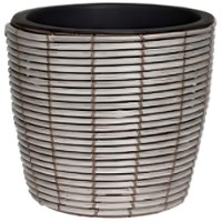 Ghiveci H&S D40cm H36cm (50621.1)