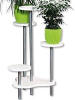 Suport pentru flori Kesper 645x460x725 (17278) imaginea #2 — magazin online Desire.md