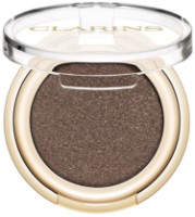 Тени для век Clarins Ombre Skin Mono 06 Satin Mocha
