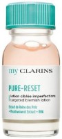 Лосьон для лица Clarins Pure-Reset 13ml