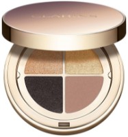 Тени для век Clarins Quatuor 08