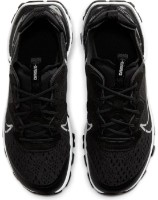 Кроссовки детские Nike React Vision (Gs) Black/White, s.37.5 фото №4 — интернет-магазин Desire.md