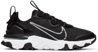 Кроссовки детские Nike React Vision (Gs) Black/White, s.38.5 фото №3 — интернет-магазин Desire.md