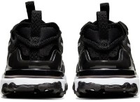 Кроссовки детские Nike React Vision (Gs) Black/White, s.40 фото №5 — интернет-магазин Desire.md