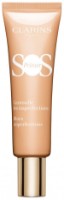 Primer pentru față Clarins SOS Primer Peach 30ml
