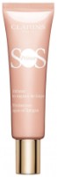 Праймер для лица Clarins SOS Primer Pink 30ml