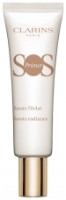 Primer pentru față Clarins SOS White 30ml