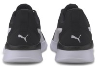 Adidași pentru copii Puma Anzarun Lite Puma Black/White 37 imaginea #5 — magazin online Desire.md