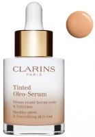 Ser de fond de ten Clarins Tinted Oleo-Serum 02 30ml
