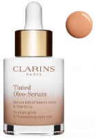 Ser de fond de ten Clarins Tinted Oleo-Serum 02.5 30ml