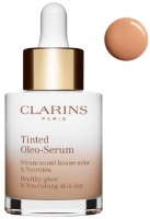 Тональная сыворотка Clarins Tinted Oleo-Serum 03 30ml