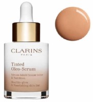 Тональная сыворотка Clarins Tinted Oleo-Serum 04 30ml