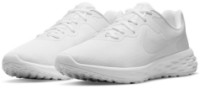 Adidași pentru bărbați Nike Revolution 6 Nn Triple White, s.42.5 imaginea #1 — magazin online Desire.md