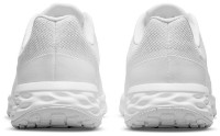 Adidași pentru bărbați Nike Revolution 6 Nn Triple White, s.44.5 imaginea #5 — magazin online Desire.md