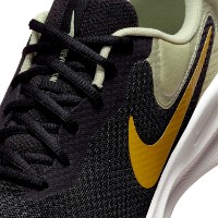 Adidași pentru bărbați Nike Revolution 7 Black/Grey s.44.5