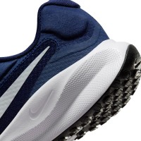 Кроссовки мужские Nike Revolution 7 Midnight Navy/Black/White/Pure Platinum, s.40 фото №8 — интернет-магазин Desire.md