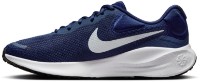 Кроссовки мужские Nike Revolution 7 Midnight Navy/Black/White/Pure Platinum, s.42.5 фото №2 — интернет-магазин Desire.md