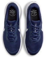 Кроссовки мужские Nike Revolution 7 Midnight Navy/Black/White/Pure Platinum, s.43 фото №4 — интернет-магазин Desire.md