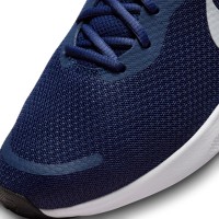 Кроссовки мужские Nike Revolution 7 Midnight Navy/Black/White/Pure Platinum, s.44 фото №7 — интернет-магазин Desire.md