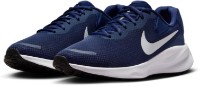 Кроссовки мужские Nike Revolution 7 Midnight Navy/Black/White/Pure Platinum, s.44.5 фото №1 — интернет-магазин Desire.md