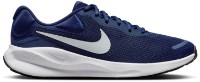 Кроссовки мужские Nike Revolution 7 Midnight Navy/Black/White/Pure Platinum, s.44.5 фото №3 — интернет-магазин Desire.md