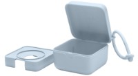 Cutie de depozitare suzete multifuncțională BIBS Baby Blue imaginea #3 — magazin online Desire.md
