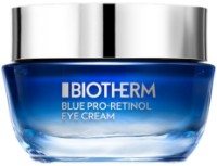 Крем для кожи вокруг глаз Biotherm Blue Pro Retinol 15ml