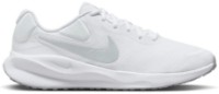 Adidași pentru bărbați Nike Revolution 7 White/Pure Platinum, s.43 imaginea #3 — magazin online Desire.md