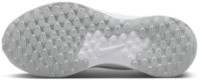 Adidași pentru bărbați Nike Revolution 7 White/Pure Platinum, s.43 imaginea #6 — magazin online Desire.md