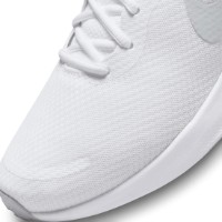 Кроссовки мужские Nike Revolution 7 White/Pure Platinum, s.44.5 фото №7 — интернет-магазин Desire.md