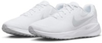 Кроссовки мужские Nike Revolution 7 White/Pure Platinum, s.45.5 фото №1 — интернет-магазин Desire.md