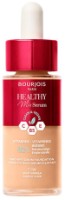 Fond de ten pentru față Bourjois Healthy Mix 51 Light Vanilla