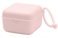 Cutie de depozitare suzete multifuncțională BIBS Blossom imaginea #3 — magazin online Desire.md