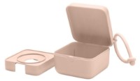 Многофункциональная коробка для хранения пустышек BIBS Blush (4200244) фото №2 — интернет-магазин Desire.md