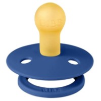 Suzeta BIBS Colour 0+ months Cornflower